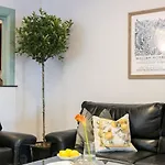 Apartman Classy Queen Elisabeth - 2br *