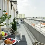 Apartman Classy Queen Elisabeth - 2br