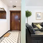 Classy Queen Elisabeth - 2br Bukarest
