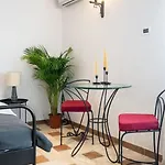 Classy Queen Elisabeth - 2br *