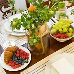 Apartman Classy Queen Elisabeth - 2br