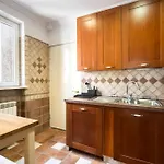 Classy Queen Elisabeth - 2br Apartman *