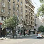 Classy Queen Elisabeth - 2br * Bukarest