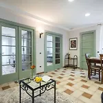 Apartman Classy Queen Elisabeth - 2br
