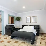 Classy Queen Elisabeth - 2br Apartman Bukarest