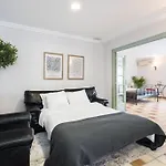Classy Queen Elisabeth - 2br Apartman Bukarest