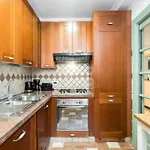 Apartman Classy Queen Elisabeth - 2br