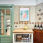 Classy Queen Elisabeth - 2br *