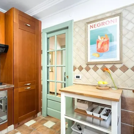 Classy Queen Elisabeth - 2br