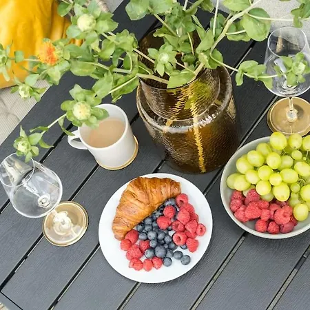 Classy Queen Elisabeth - 2br Bucarest