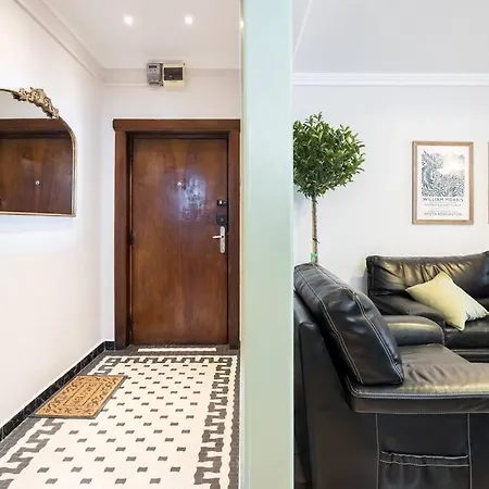Classy Queen Elisabeth - 2br Bucharest