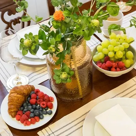 아파트 Classy Queen Elisabeth - 2br