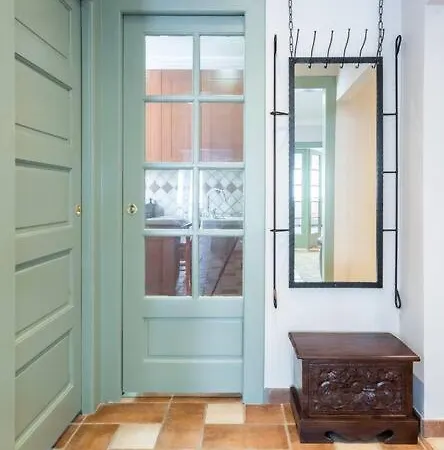 Apartment Classy Queen Elisabeth - 2br *