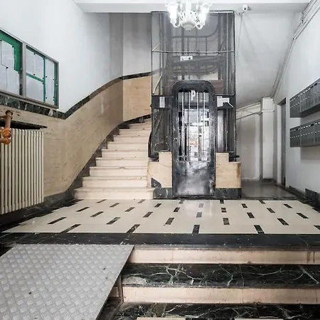Classy Queen Elisabeth - 2br * Bucharest