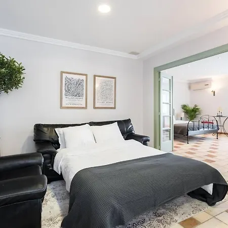 Classy Queen Elisabeth - 2br Apartamento Bucarest