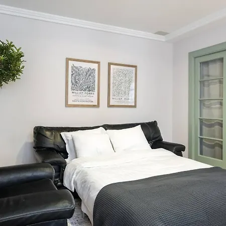 Classy Queen Elisabeth - 2br * Bucharest