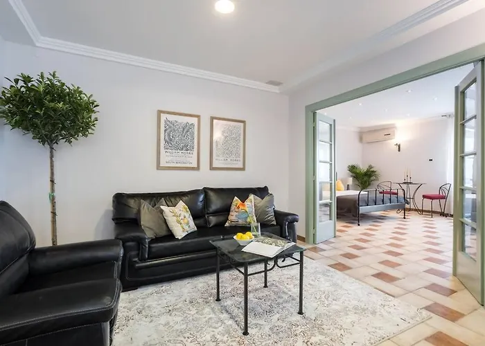 Apartman Classy Queen Elisabeth - 2br Bukarest