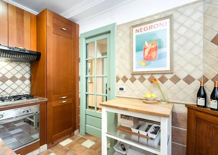 Classy Queen Elisabeth - 2br