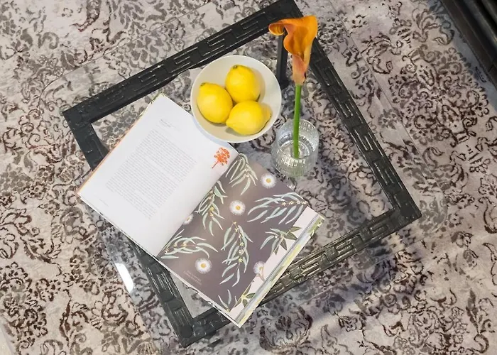 Classy Queen Elisabeth - 2br