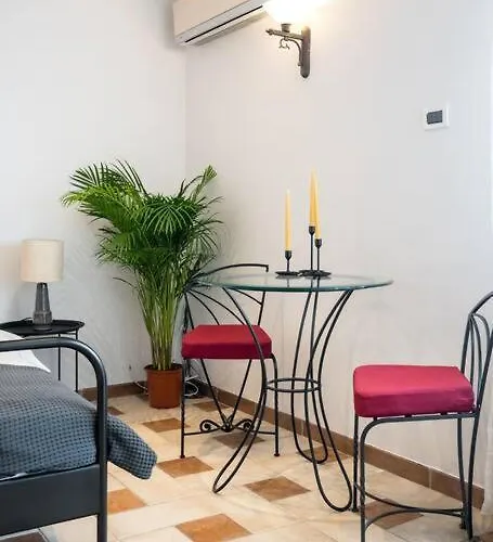 Classy Queen Elisabeth - 2br *