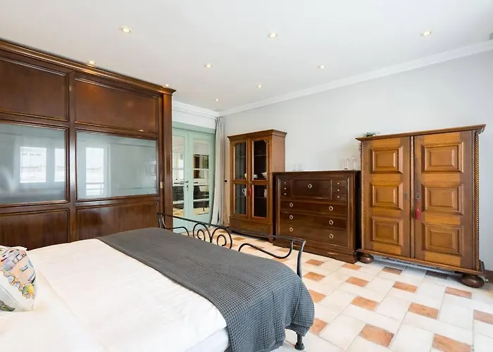 Classy Queen Elisabeth - 2br 아파트 부쿠레슈티