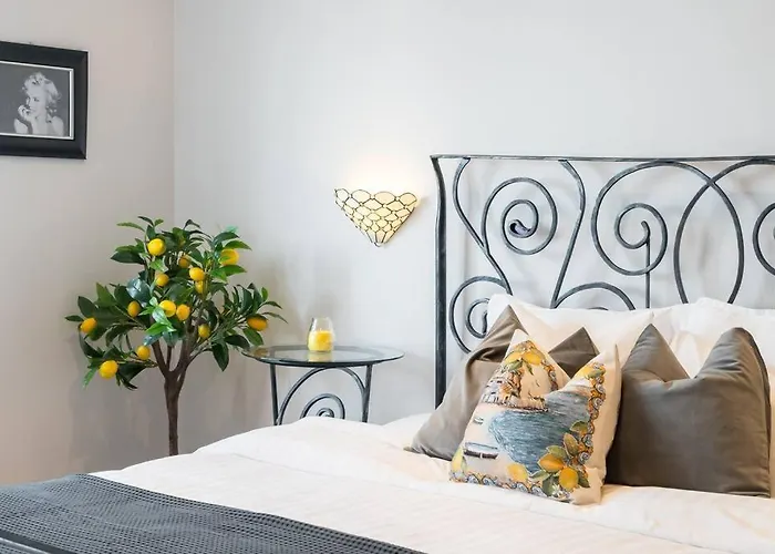 Classy Queen Elisabeth - 2br *