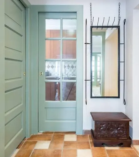 Διαμέρισμα Classy Queen Elisabeth - 2br *