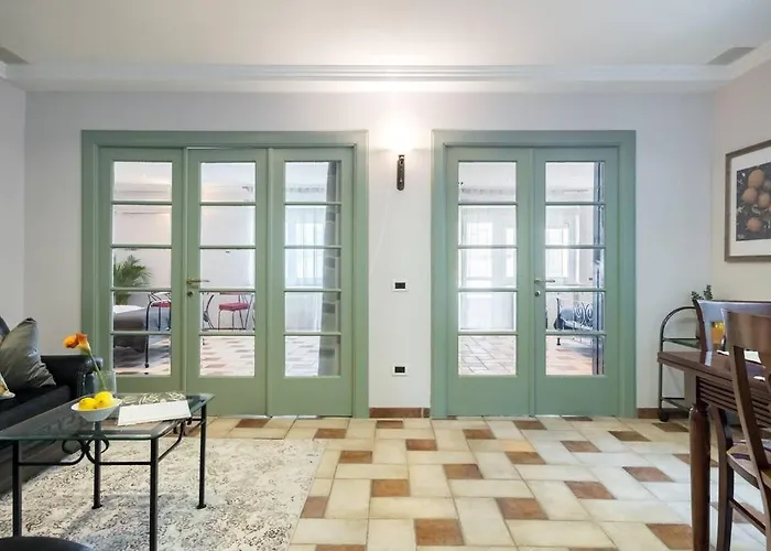 Classy Queen Elisabeth - 2br *