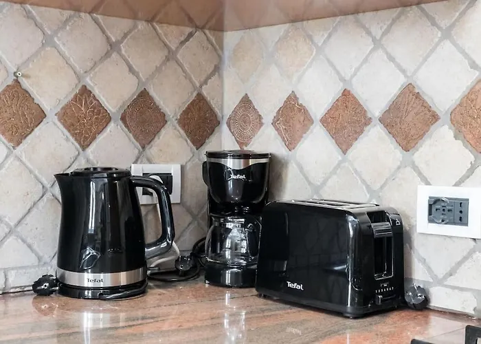 Classy Queen Elisabeth - 2br Bukarest