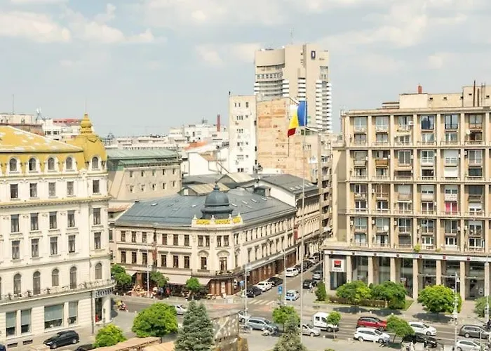 Classy Queen Elisabeth - 2br