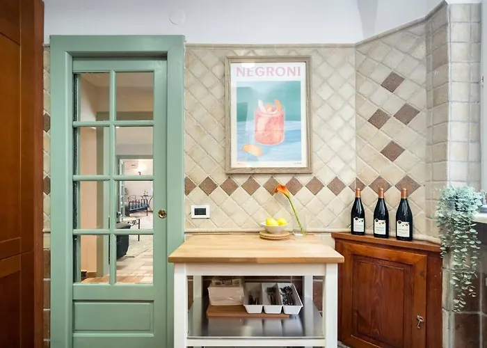 Classy Queen Elisabeth - 2br *