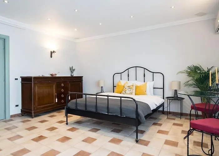 아파트 Classy Queen Elisabeth - 2br