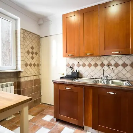 Classy Queen Elisabeth - 2br Daire *