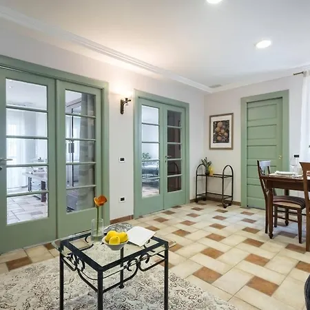 Appartamento Classy Queen Elisabeth - 2br