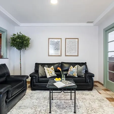 Classy Queen Elisabeth - 2br Bucarest