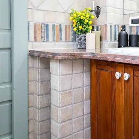 Appartamento Classy Queen Elisabeth - 2br Bucarest