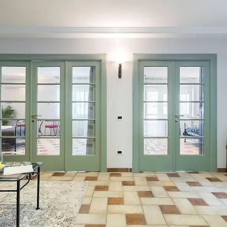 Classy Queen Elisabeth - 2br *