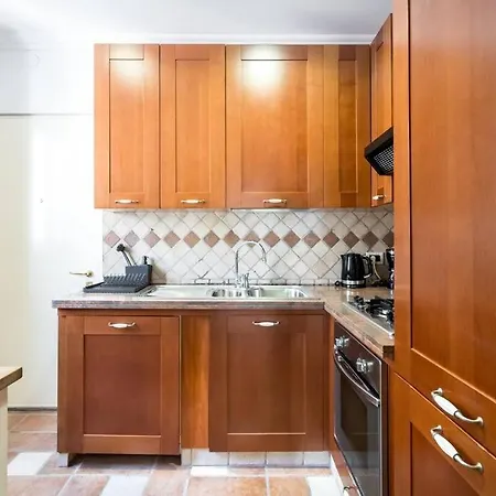 Classy Queen Elisabeth - 2br