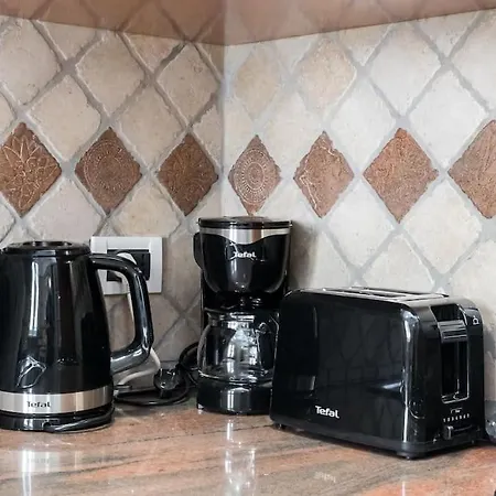 Classy Queen Elisabeth - 2br Bucarest