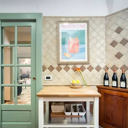 Classy Queen Elisabeth - 2br *